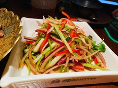 -楼兰新疆主题餐厅(悠方店)