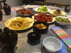 -靓靓蒸虾(中山公园店)