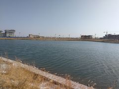 -沈阳辉山风景区