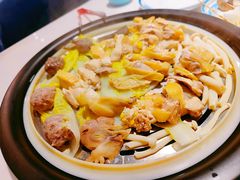 -碗中海·蒸汽海鲜·桑拿鸡(岭南天地店)