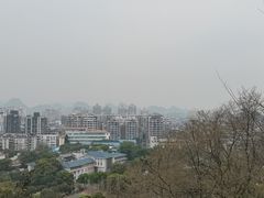 -南溪山景区