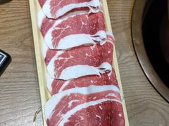 -北京老门框爆肚涮肉馆(凤城六路店)