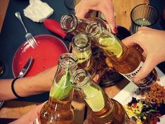 -HFFOUSA TACO弗萨塔可墨西哥餐厅(颐堤港店)