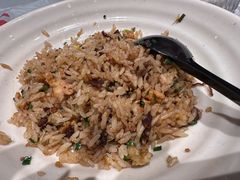 -肥肥虾庄·金牌油焖大虾(杨园滨江时代walk店)