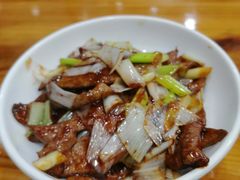 -小方的面(徐家汇店)