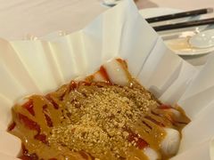 车仔肠粉-顺丰国宴(工业博物馆店)