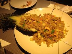 山色西餐厅-山色柴火烤披萨·原切牛扒