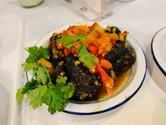 文和友臭豆腐-老长沙龙虾馆(梅林店)