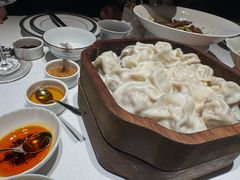 -怡情荟•海鲜青岛菜(五四广场旗舰店)