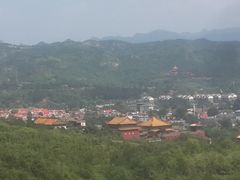 -普陀宗乘之庙(小布达拉宫)