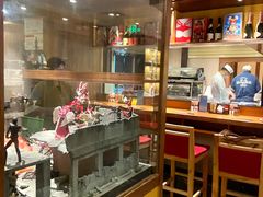 -小山日本料理(电子大厦店)