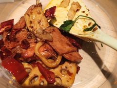 -牛八宝桂林米粉(八里庄店)