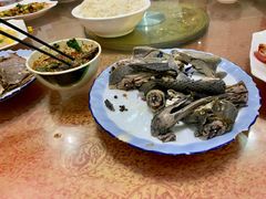 -元谋凉鸡店(百年老店)
