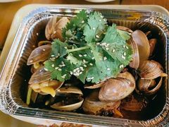 -蚝老板海鲜烧烤大排档(码头店)