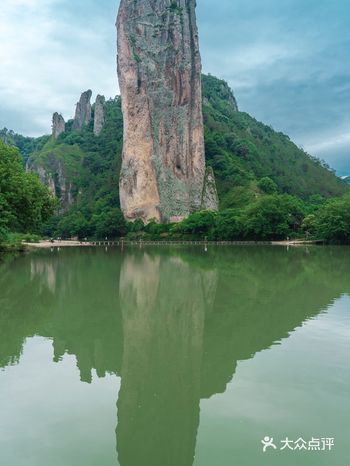 发现浙江宝藏景点，没来过的一定会遗憾