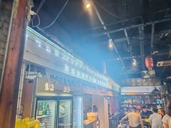 -百姓山羊烧烤·萧县羊肉(青阳路店)
