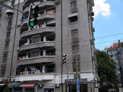 -瑞华公寓
