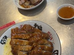 -吾家香港烧腊专门店