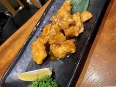 -热血兄弟·炭火烤肉(融侨中心店)