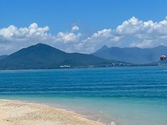 -三亚西岛海洋文化旅游区
