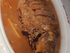 -阿五黄河大鲤鱼(纬三路店)