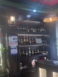 -豪帅男士理容馆