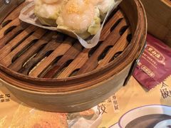 明虾蟹子烧卖-点都德(长泰广场店)