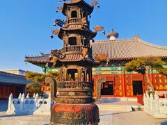 -妙应寺白塔