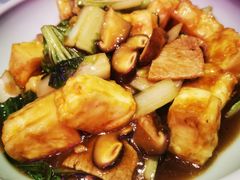 -乌江鱼杭帮菜(西湖店)