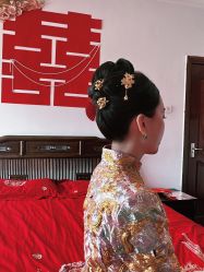 -金禧化妆造型工作室(市桥地铁站店)