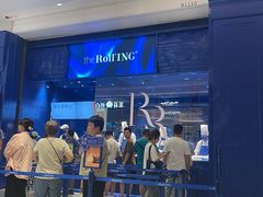 -the Roll'ING手作瑞士卷专门店(卓悦中心店)