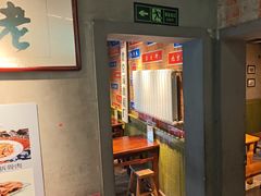 -飨府.老淮面馆.自营(清河路店)