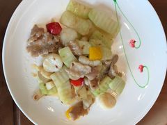 -东湖食堂·湖景餐厅•会议