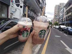 -星巴克(株洲荣时代广场店)