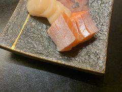 -Sushi Hanzo半藏(天环广场店)