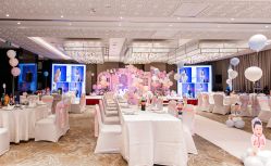 -南京圣和府邸豪华精选酒店-宴会厅婚宴·生日宴·宝宝宴