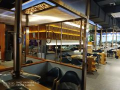 大堂-蚝英雄·自助烤蚝(高新店)