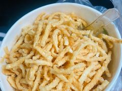 -糯米团油茶早餐铺