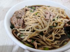 -镇江锅盖面(秦虹路店)