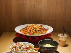 -锅儿匠辣子鸡(春熙路店)