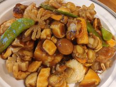 -倍儿美海鲜排挡·非遗海鲜蒸饺(洋货店)