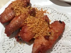 炸鸡翼-池记(尖沙咀店)