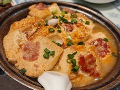 -米庄·原味私房菜(骏壹万邦店)