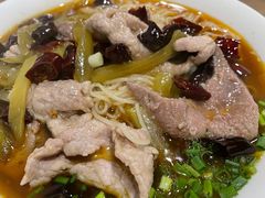 -巴鑫田姐米线(巴南万达店)