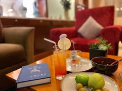 -成都凯宾斯基饭店