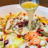 只卖一道菜🔥到不行！按盘上的水煮鱼‼️