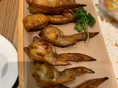 -必胜客(百联又一城店)