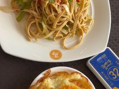 -西部马华清真兰州牛肉面·烧烤夜市(广渠门店)