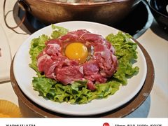-东来顺饭庄(西直门店)