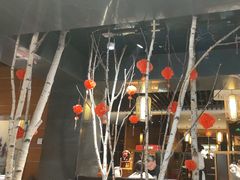 -东方饺子王(工农大路店)